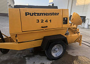 Растворонасос Putzmeister Mixokret 3241 Краснодар