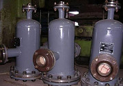 Фильтры жидкостные сетчатые для трубопроводов Туймазы
