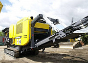 Щековая дробилка Atlas-Copco Powercrusher PC6 (2015 г.в.) Москва