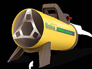 Газовая тепловая пушка Ballu BHG-10M / 10кВт / до 100кв.м Набережные Челны