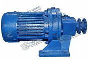 Мотор-редуктор 1,1 кВт Подольск