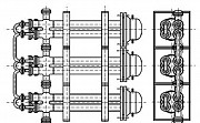 Теплообменник ттор 108/159-4.0/4.0 Челябинск