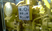 Газовая генераторная установка Caterpillar G 3508 LE Омск