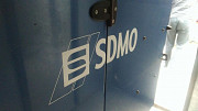 Генератор SDMO J 33 на 30кВт 2012г. в идеальном состоянии Б/У Нижний Новгород