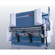 Гидравлический листогибочный пресс Durma AD-R 1260 (Турция) Санкт-Петербург