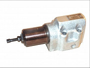 Гидроклапан давления с обратным клапаном Г66-32М Чебоксары