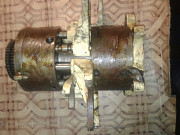 Гидропреселектор радиально-сверлильный 2м55. 2а554 Белгород