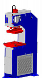 Гидравлический пресс «Титан 20-2.0» Волгоград