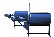 Миксер для приготовления полистиролбетона/пенобетона Старый Оскол
