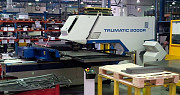 Продаю Координатно-вырубной пресс Trumpf Trumatic 2000R Нижний Новгород