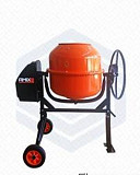 Бетономешалка AMIX BM 140L Челябинск