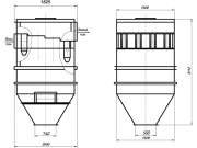 Циклон ЦБ-30 Барнаул