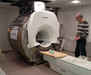 Диагностика и ремонт Магнитно резонансных томографов Рязань