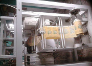 Оборудование для фасовки и упаковки семечек Балтаси