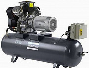 Компрессор поршневой электрический Atlas Copco LE 7-10UV 250 Саратов