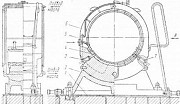 Опорные подшипники шаровых мельниц Санкт-Петербург