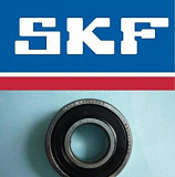 Подшипник 180205 импорт C3 SKF (6205.2RS/C3) Казань