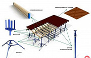 Элементы Опалубки Симферополь