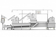 Автоматическая линия обработки черевы Москва