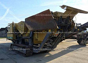 Дробилка METSO 96, 2012 г, 7700 м/ч, из Европы Санкт-Петербург