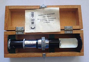 Микроскоп отсчетный типа МПБ-2 Старая Купавна