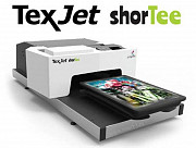 Футболочный принтер Polyprint TexJet shorTee Симферополь