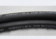 Рукав химостойкий MP 20 EPDM Semperit, 13 мм, -40/95C, 20бар Красноярск