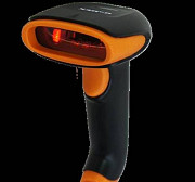Лазерный сканер штрихкода GODEX GS220 USB HID (Honeywell) Иваново