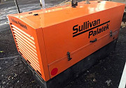 Компрессор дизельный Sullivan Palatek d185 Москва