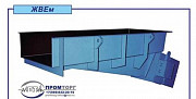 Питатели типА ЖВЕм с электромагнитным виброприводом Ростов-на-Дону