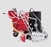 Машина для нанесения дорожной разметки TT-FRZG-I II новая Благовещенск