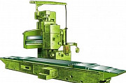 6У312 Продольно-фрезерный станок 6У312 Москва