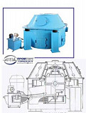 Центрифуга ЦфШнВ-1,00-МП Ростов-на-Дону