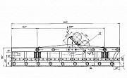 Грохот высокочастотный ГЛИ-6х18 Красноярск