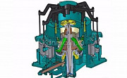 КСД-1200 Гр конусная дробилка Красноярск