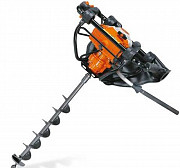 Бензобур (мотобур) Stihl BT121 Белгород