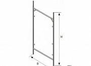 Рама без лестницы Ставрополь