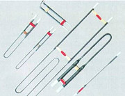 Нагревательные элементы из силицида молибдена Самара