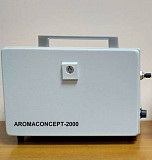 Система ароматизации aromaconcept 2000 Краснодар