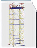 Вышки-туры 2x2 Казань