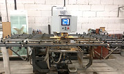 Горизонтально-сверлильный автомат AN-400 в рабочем состоянии Б/У Ульяновск