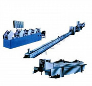Мини-завод (линия) по производству лапши быстрого приготовле Благовещенск