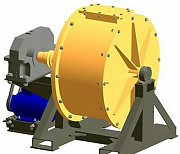 Мельница шаровая Старый Оскол