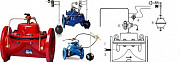 Дифференциальный регулятор уровня воды 100FLDI Нижний Новгород