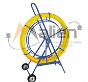 УЗК 11 / 450 (стеклопруток D=11 mm, L=450 m), на тележке Екатеринбург