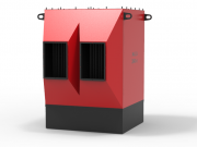 Воздухоподогреватель ВП-О-85 Барнаул