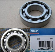 Подшипник 6206 SKF Italy B Explorer 1109009C Воронеж