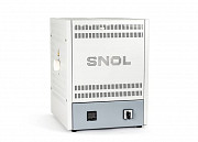 Лабораторная трубчатая печь SNOL 0,2/1250 Новосибирск