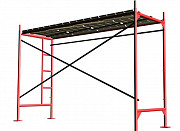 Леса строительные / леса рамные ЛРСП 200 новые цена за компл Красноярск