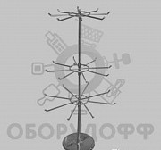 HDA 037 Вешало настольное Краснодар